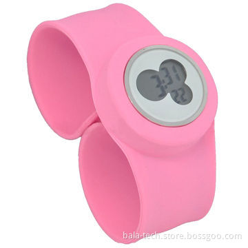 Fashionable Watch, Promotional Gift Product for Men, Eco-friendly, Good-quality, with Leather Band